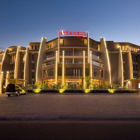 Ramada Resort By Wyndham Dar-es-Salaam Eksteriør bilde