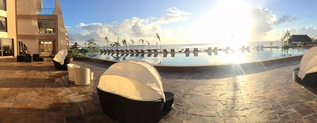 Ramada Resort By Wyndham Dar-es-Salaam Rom bilde