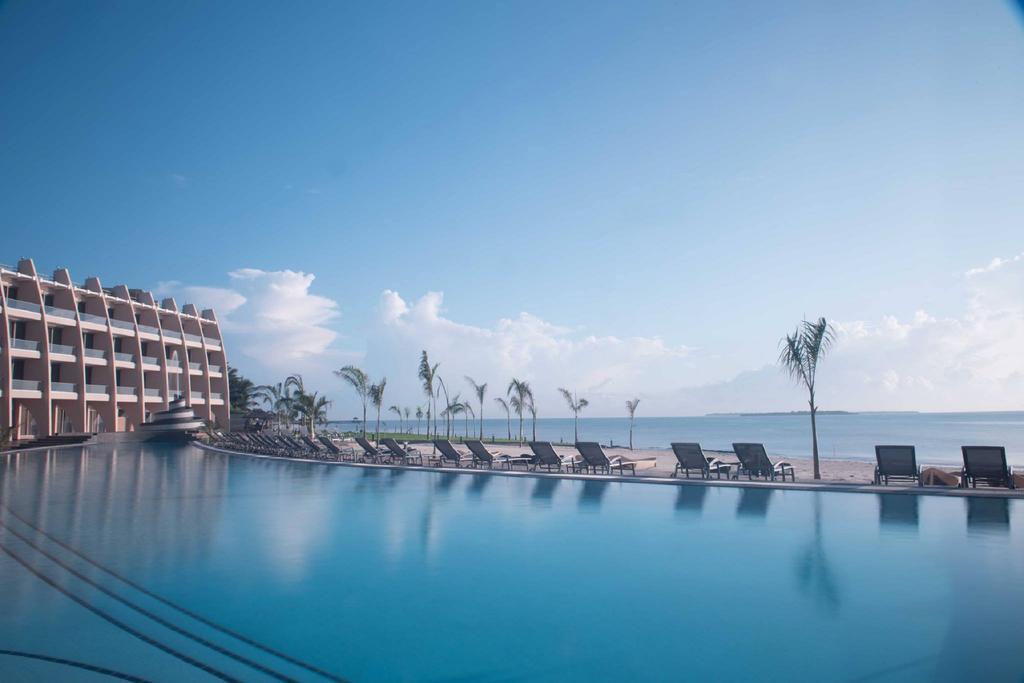 Ramada Resort By Wyndham Dar-es-Salaam Eksteriør bilde