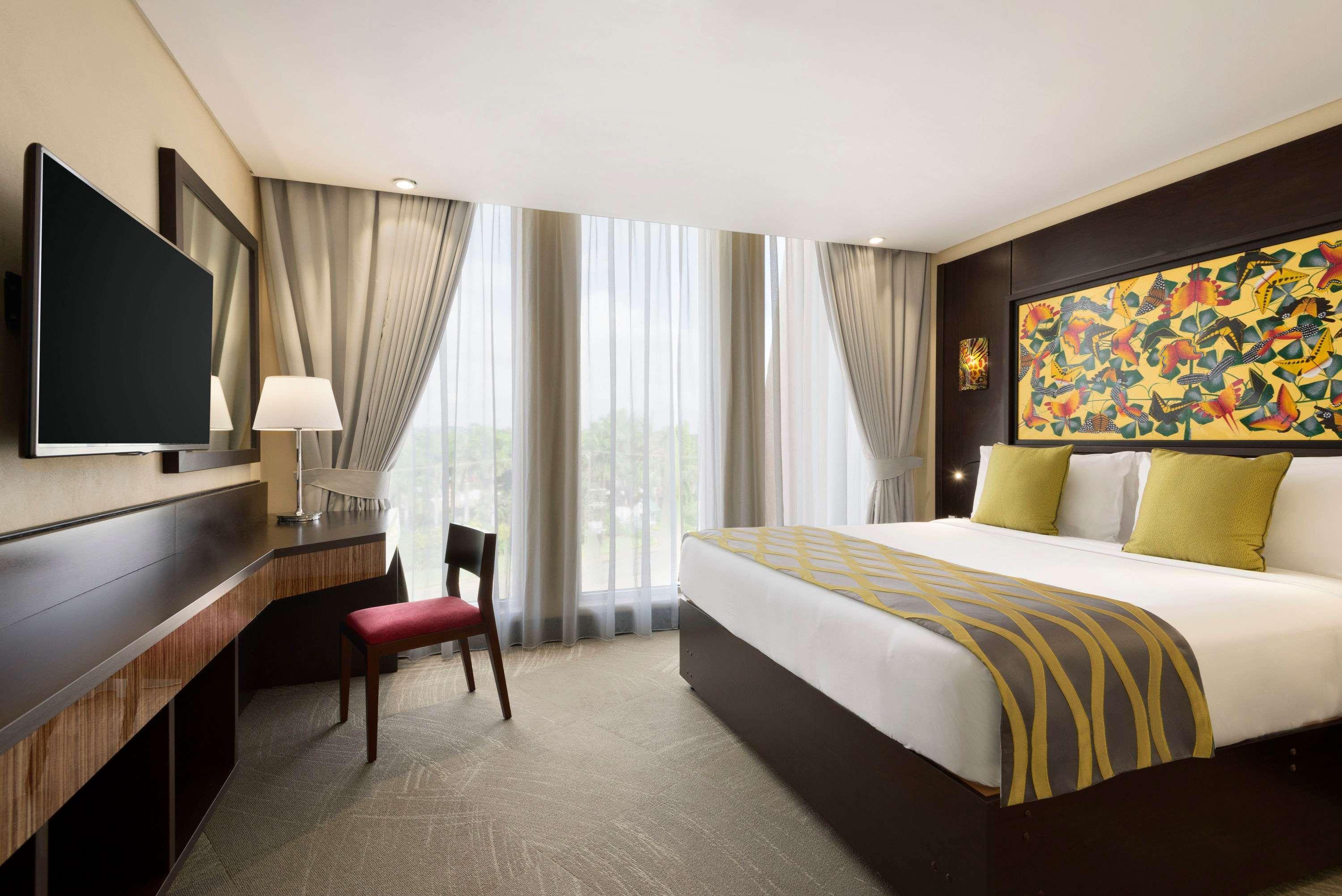 Ramada Resort By Wyndham Dar-es-Salaam Eksteriør bilde
