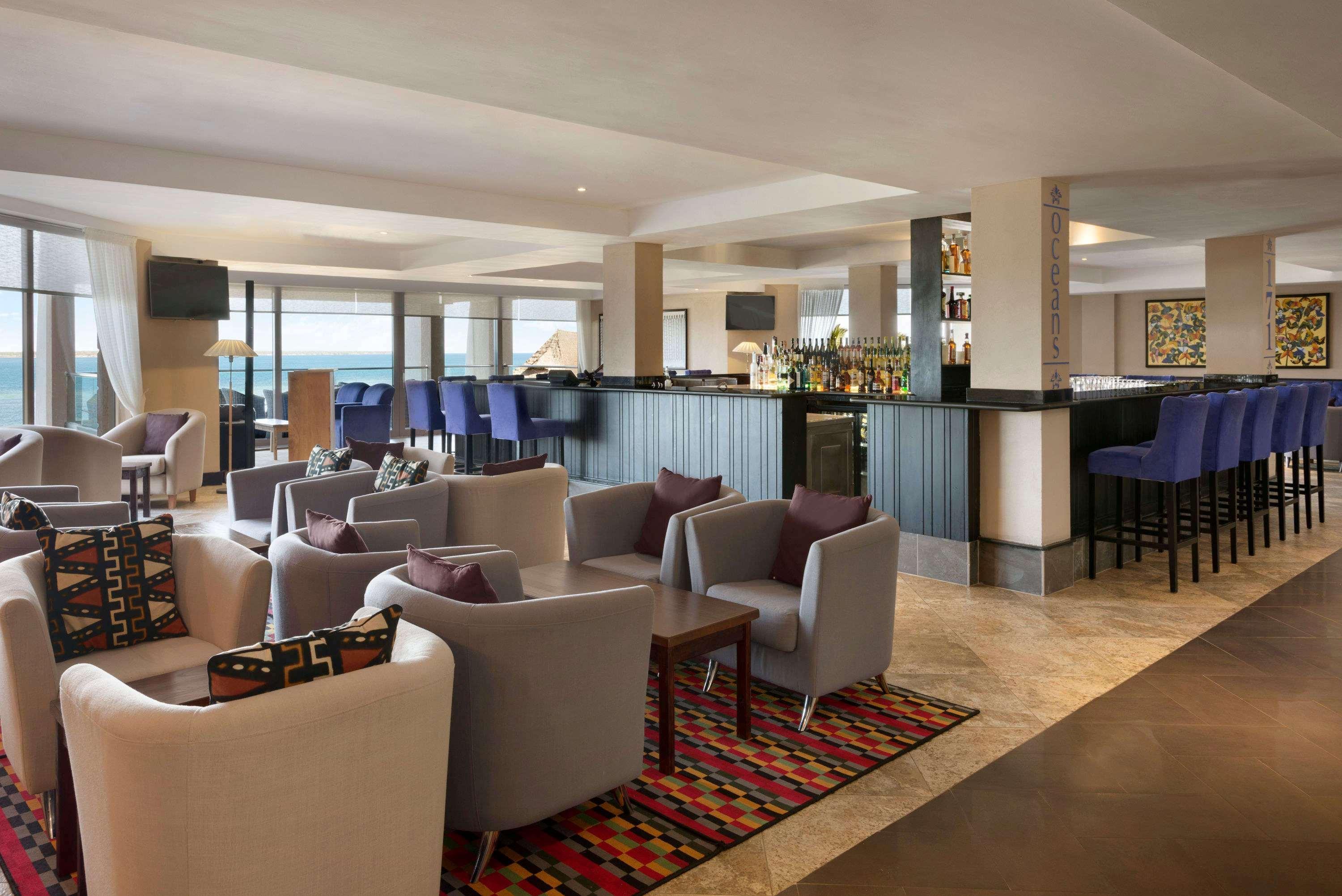 Ramada Resort By Wyndham Dar-es-Salaam Eksteriør bilde