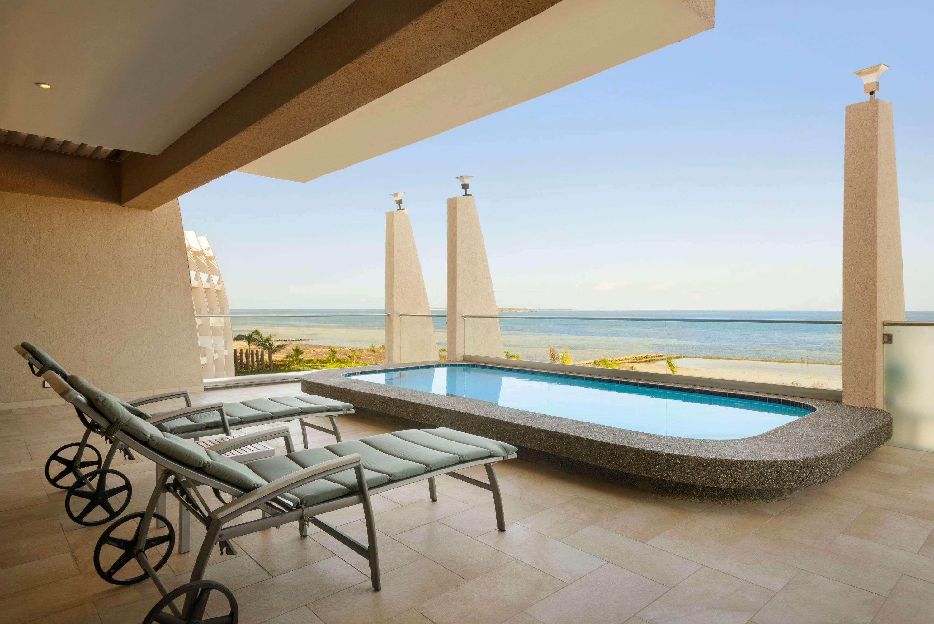 Ramada Resort By Wyndham Dar-es-Salaam Eksteriør bilde