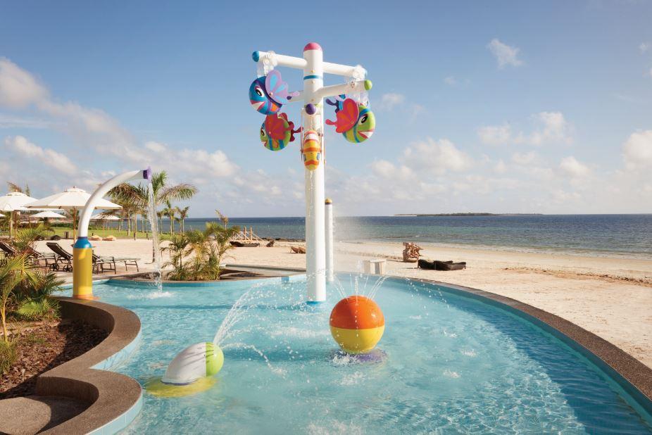 Ramada Resort By Wyndham Dar-es-Salaam Eksteriør bilde