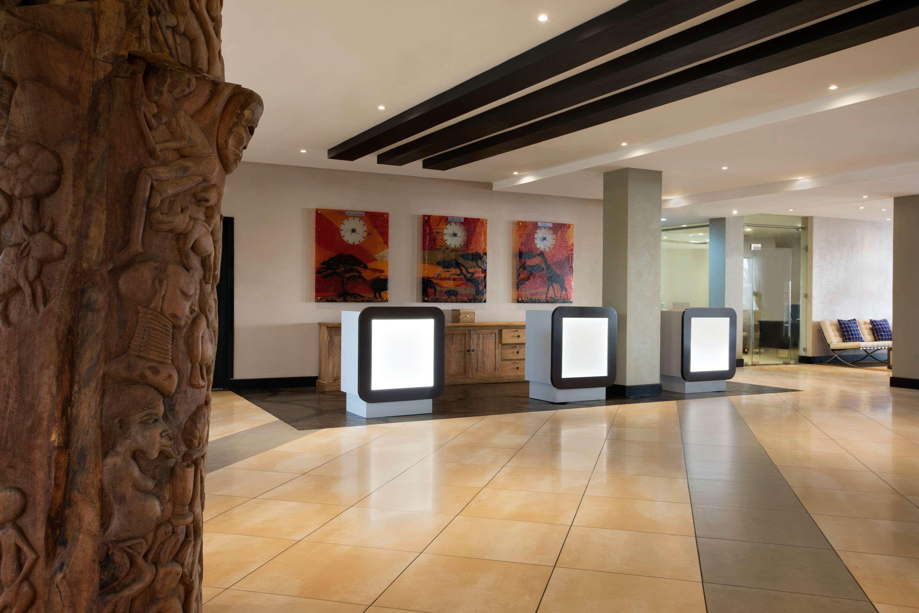 Ramada Resort By Wyndham Dar-es-Salaam Eksteriør bilde
