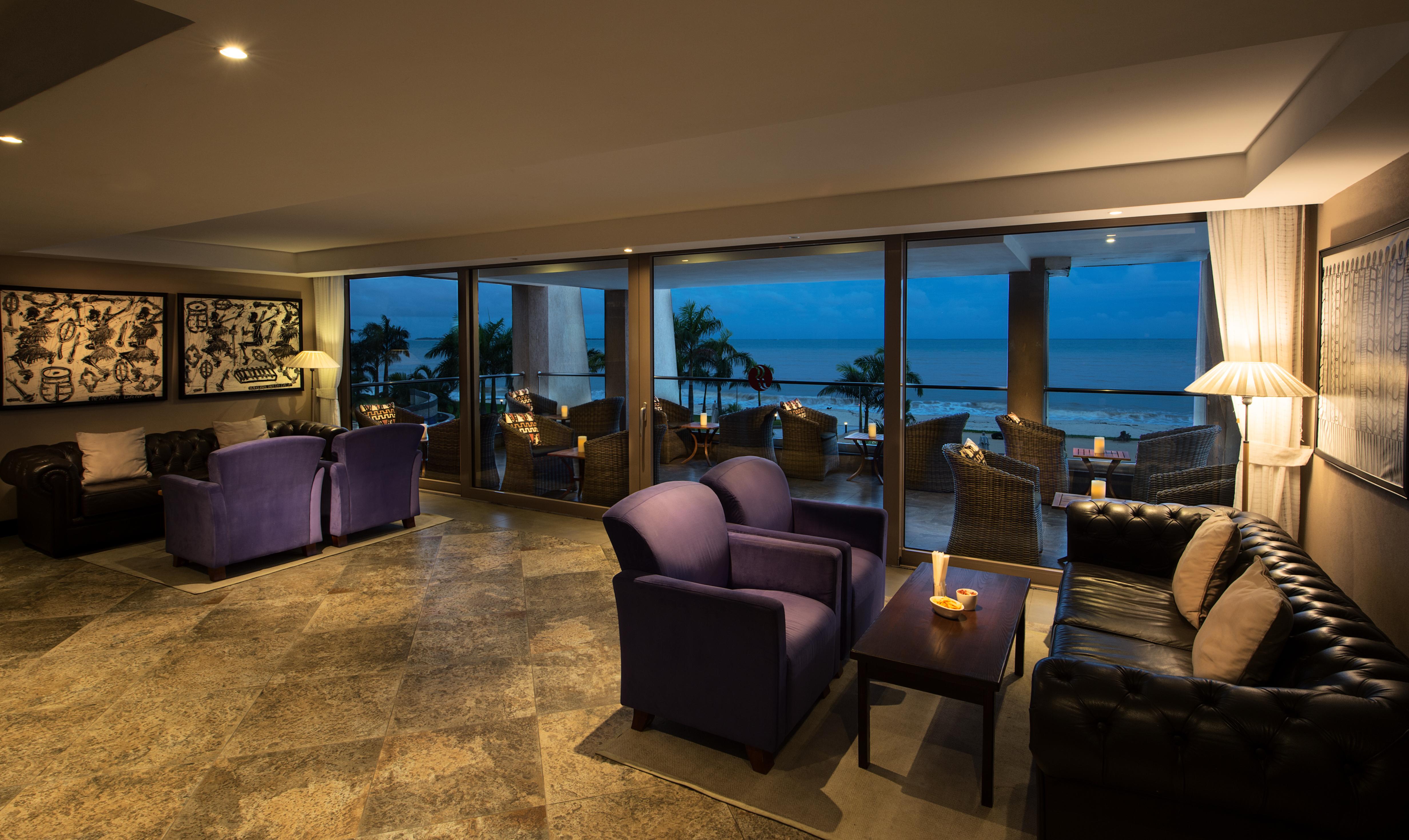 Ramada Resort By Wyndham Dar-es-Salaam Eksteriør bilde