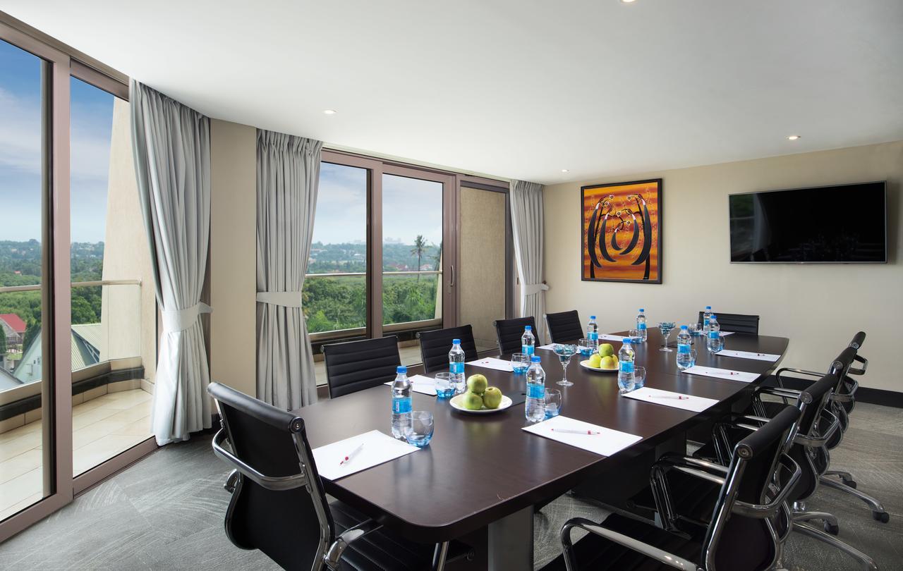 Ramada Resort By Wyndham Dar-es-Salaam Eksteriør bilde