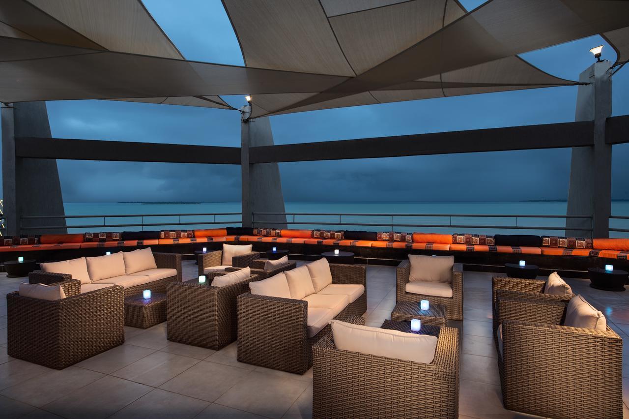 Ramada Resort By Wyndham Dar-es-Salaam Eksteriør bilde