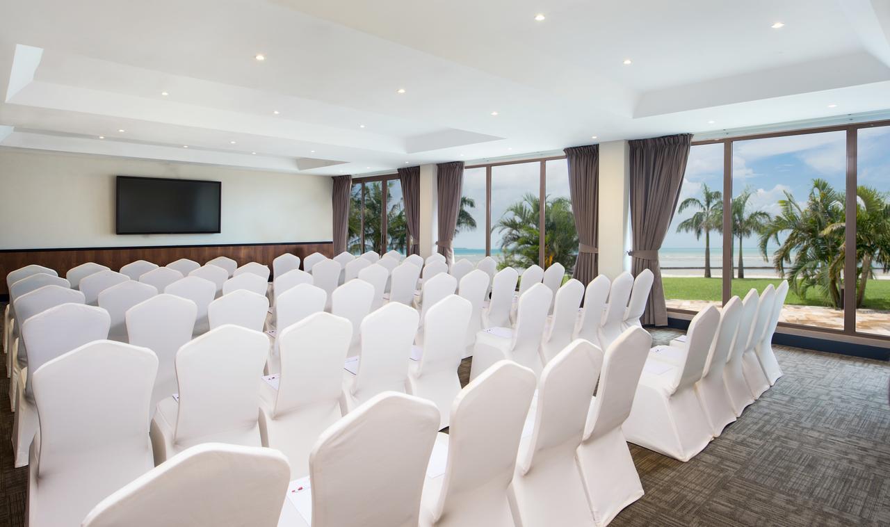 Ramada Resort By Wyndham Dar-es-Salaam Eksteriør bilde