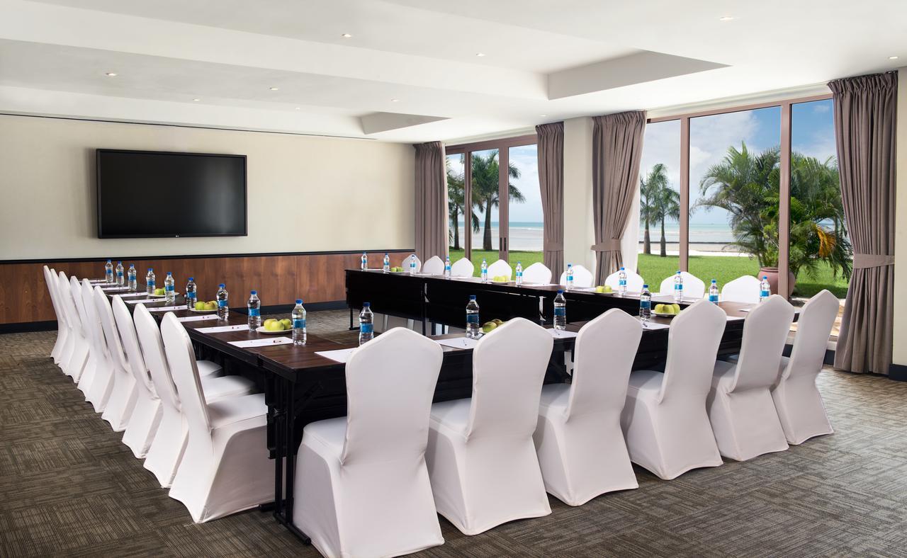 Ramada Resort By Wyndham Dar-es-Salaam Eksteriør bilde